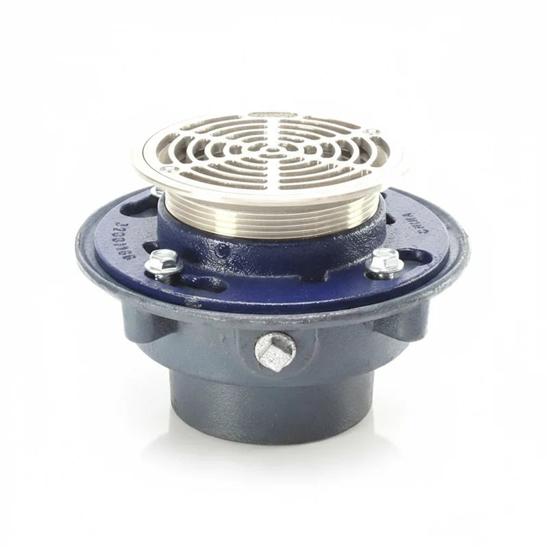 Commercial Floor Drain and Drainage Product