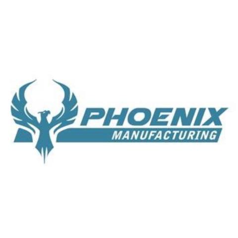 Phoenix Manufacturing Evaporative Cooling Logo