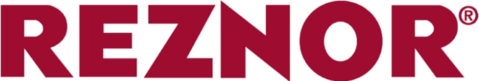 Reznor HVAC Logo