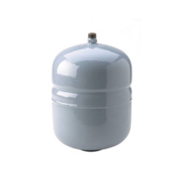 Water Expansion and Pressure Tank