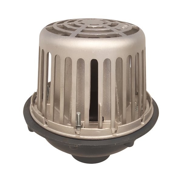 Commercial Roof Drain for Building Drainage