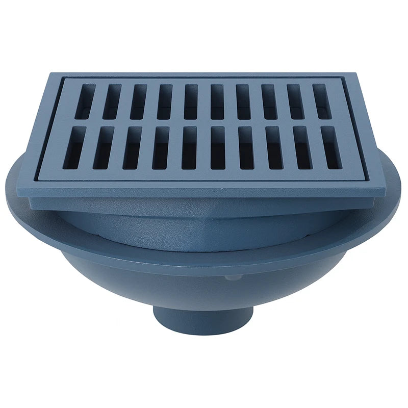 Area Drains