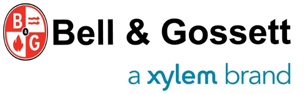 Bell & Gossett Logo