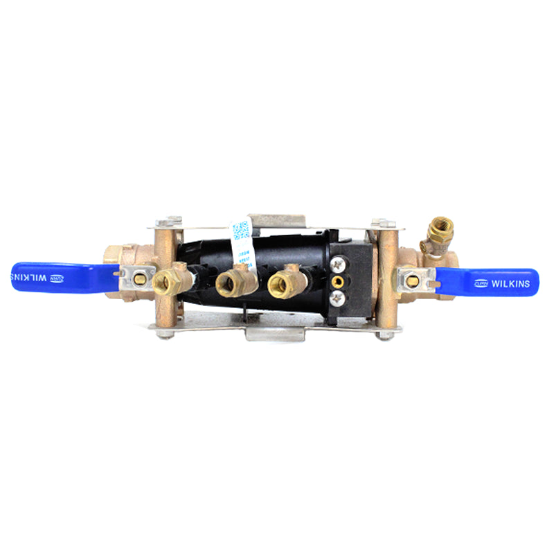 1-375-Zurn-Wilkins-1-Inch-RPZ-Reduced-Pressure-Backflow-Preventer-IMG-5