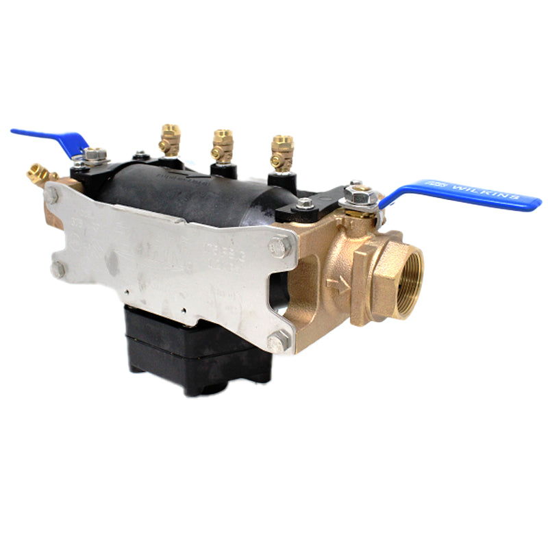 114-375-Zurn-Wilkins-1.25-Inch-RPZ-Reduced-Pressure-Backflow-Preventer-IMG-2