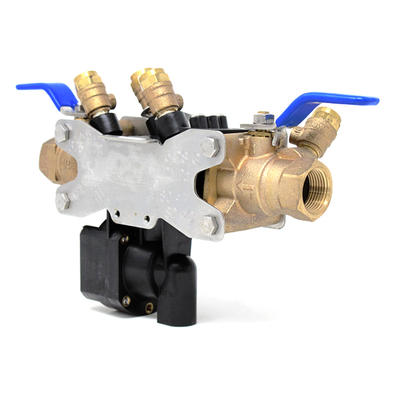 12-375-Zurn-Wilkins-0.5-Inch-RPZ-Reduced-Pressure-Backflow-Preventer-IMG-3