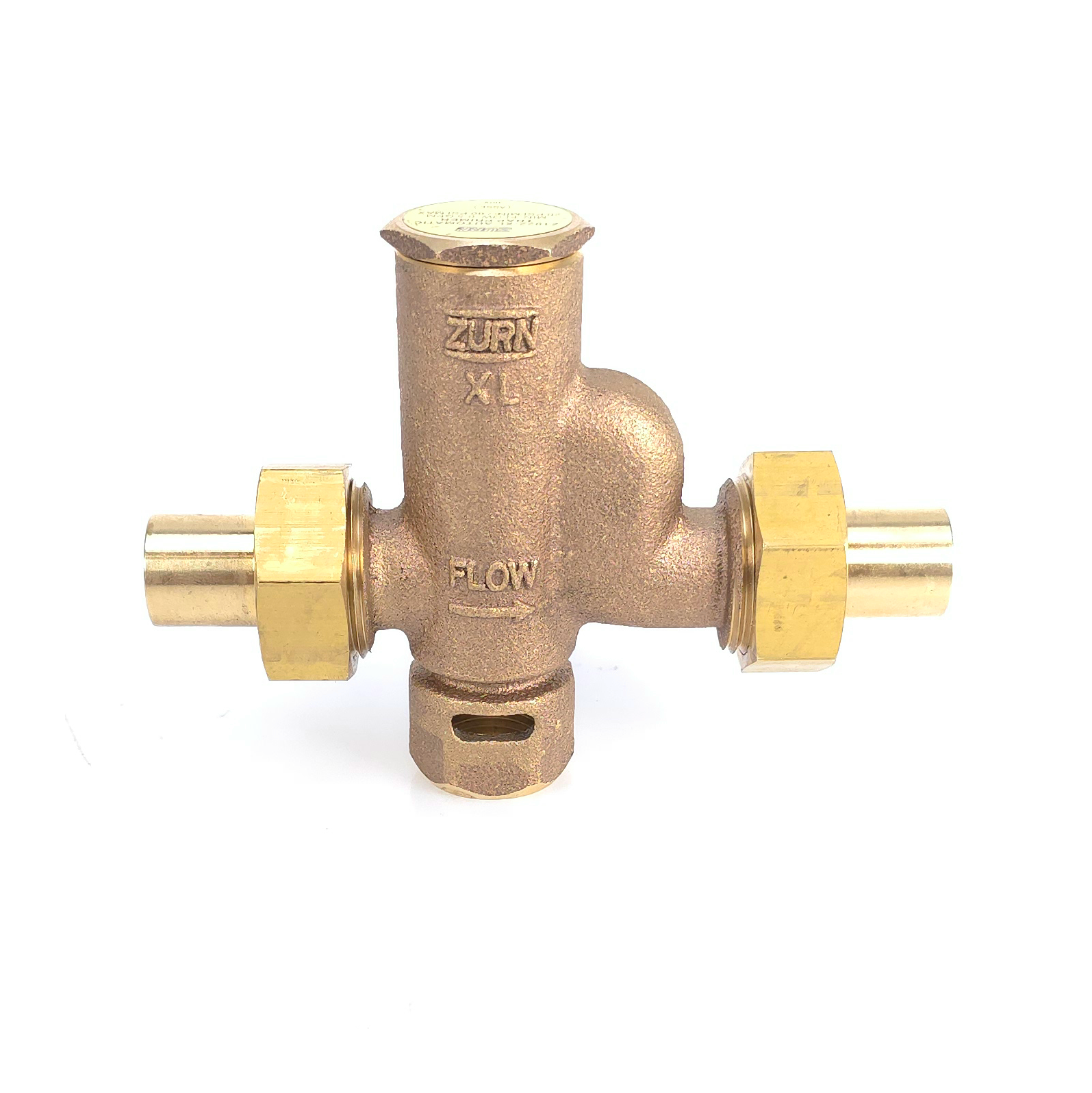 Zurn Z1022-XL Trap Seal Primer, Automatic, Lead-Free Zurn Z1022-XL Trap Seal Primer, Automatic, Lead-Free