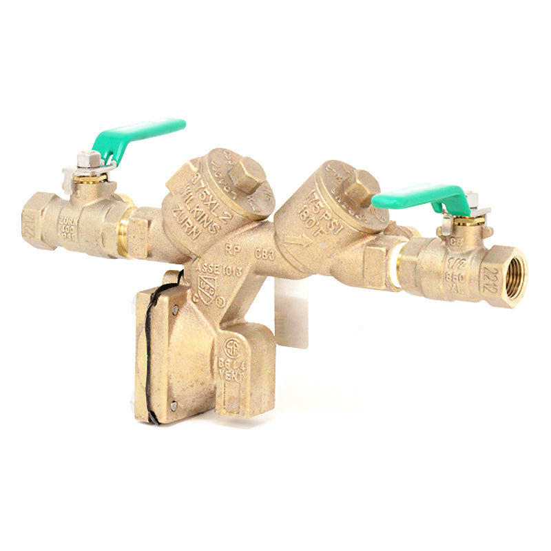 38-975XL2-Zurn-Wilkins-0.125-Inch-Lead-Free-RPZ-Backflow-Preventer-IMG-2