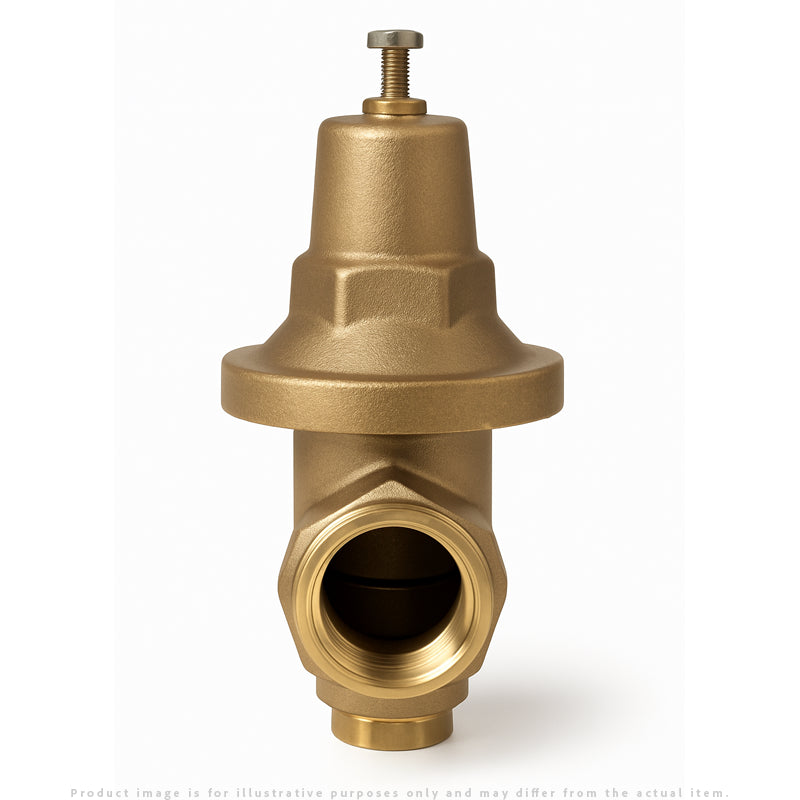 Zurn Wilkins 600XL Pressure Reducing Valve