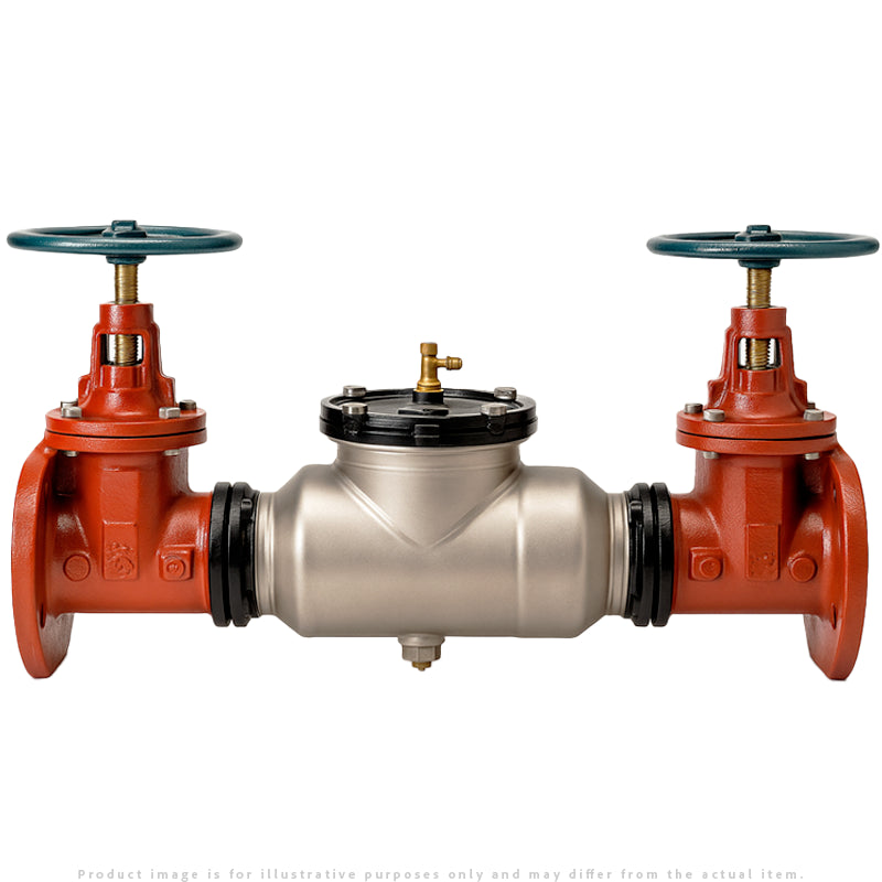 8-350AST-Zurn-Wilkins-8-Inch-Double-Check-Backflow-Valve-AI-Img.1