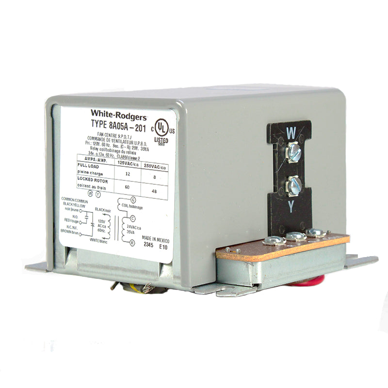 8A05A-201-White-Rodgers-Fan-Center-Relay-IMG-2