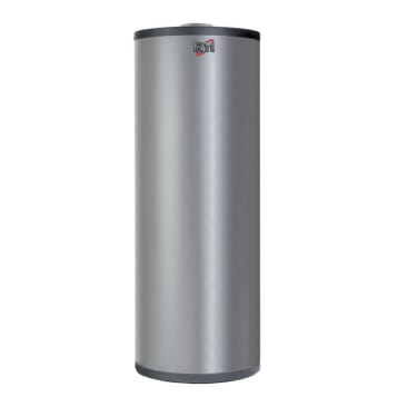 NTI 3260121 S50 TRIN & STOR 50 GALLON STAINLESS STEEL SINGLE COIL