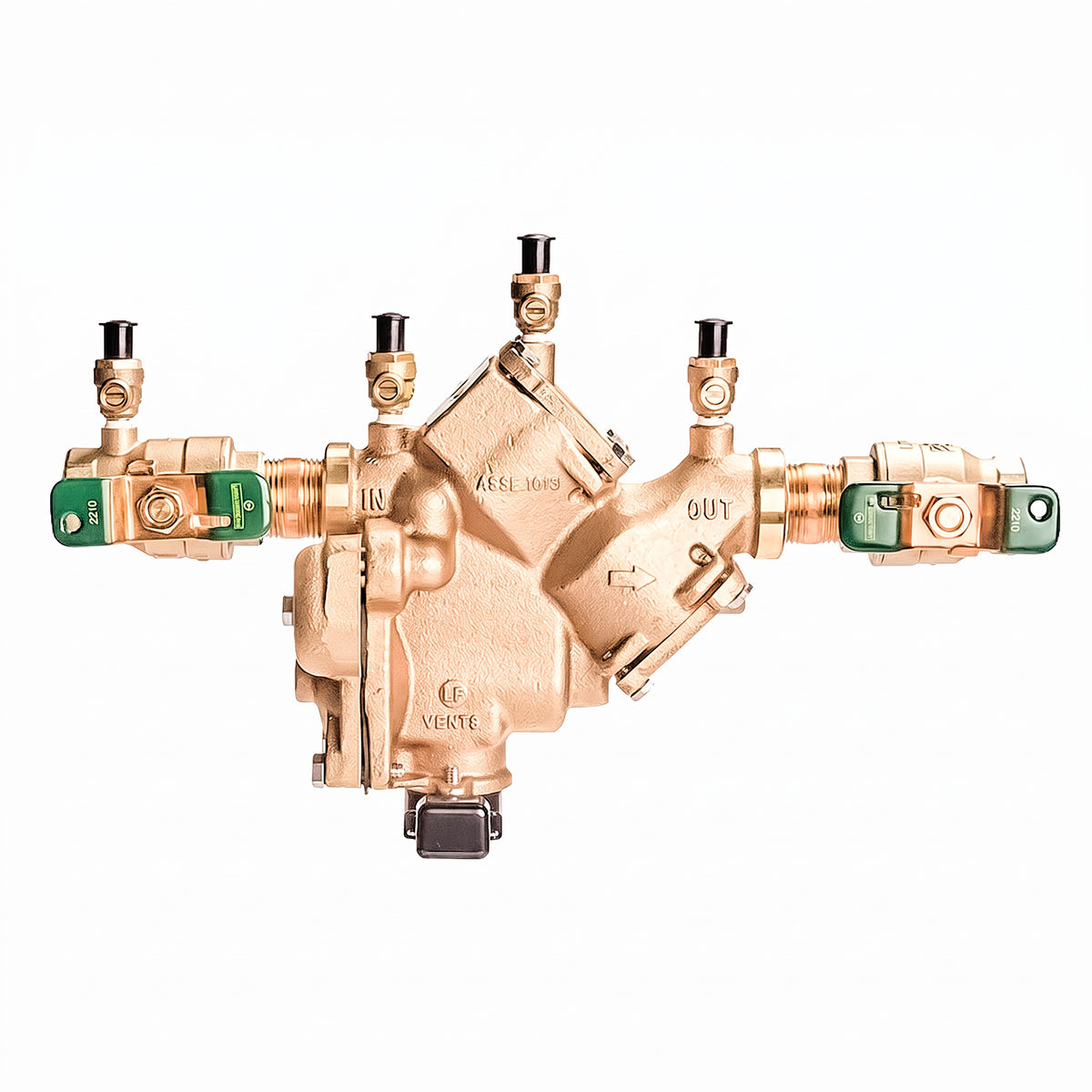 WATTS-LF909M1-QT-FS-2-INCH-LEAD-FREE-REDUCED-PRESSURE-RPZ-BACKFLOW-PREVENTER-F391012-IMG-2