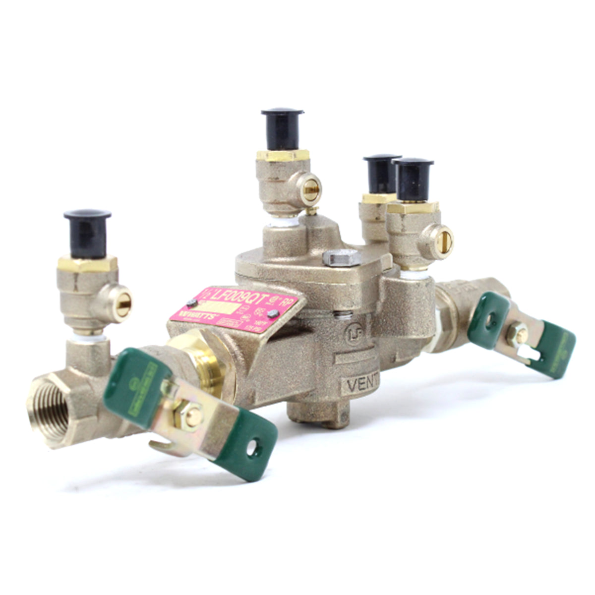 Watts-0.5-Inch-LF009-QT-FS-Lead-Free-RPZ-Backflow-Preventer-88004110-IMG-2