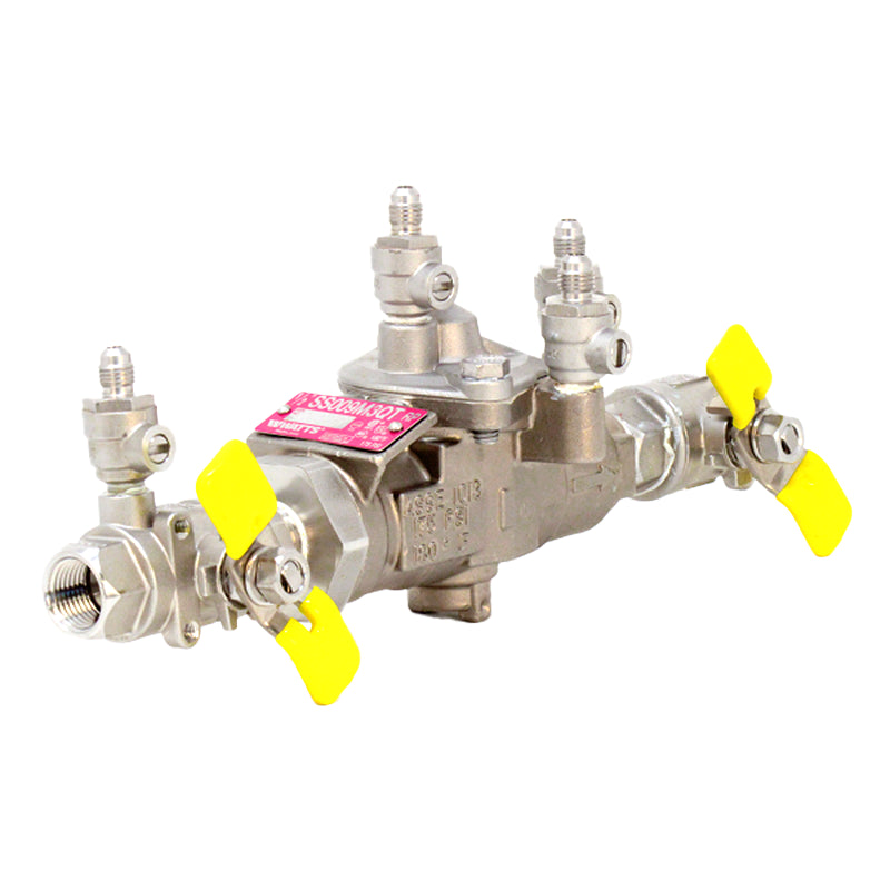 Watts-12-SS009M3-QT-0.5-Inch-Stainless-Steel-RPZ-Backflow-Preventer-Lead-Free-IMG-2