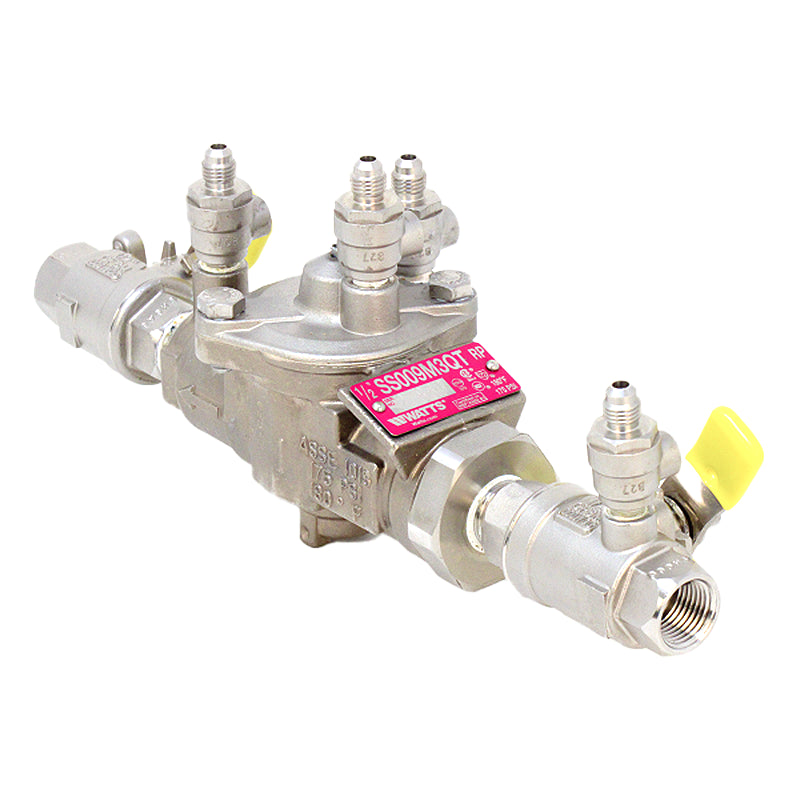 Watts-12-SS009M3-QT-0.5-Inch-Stainless-Steel-RPZ-Backflow-Preventer-Lead-Free-IMG-5