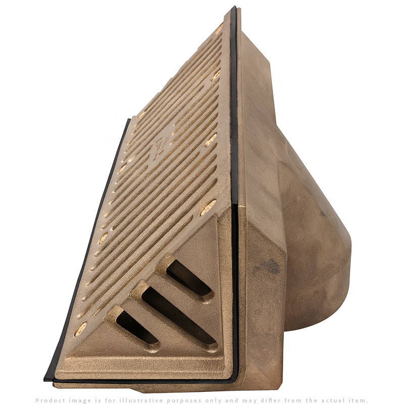 Z161-ZARB161-ZAB161-ZANB161-Oblique-Scupper-Drain-3-Inch-x-10-Inch-IMG-2