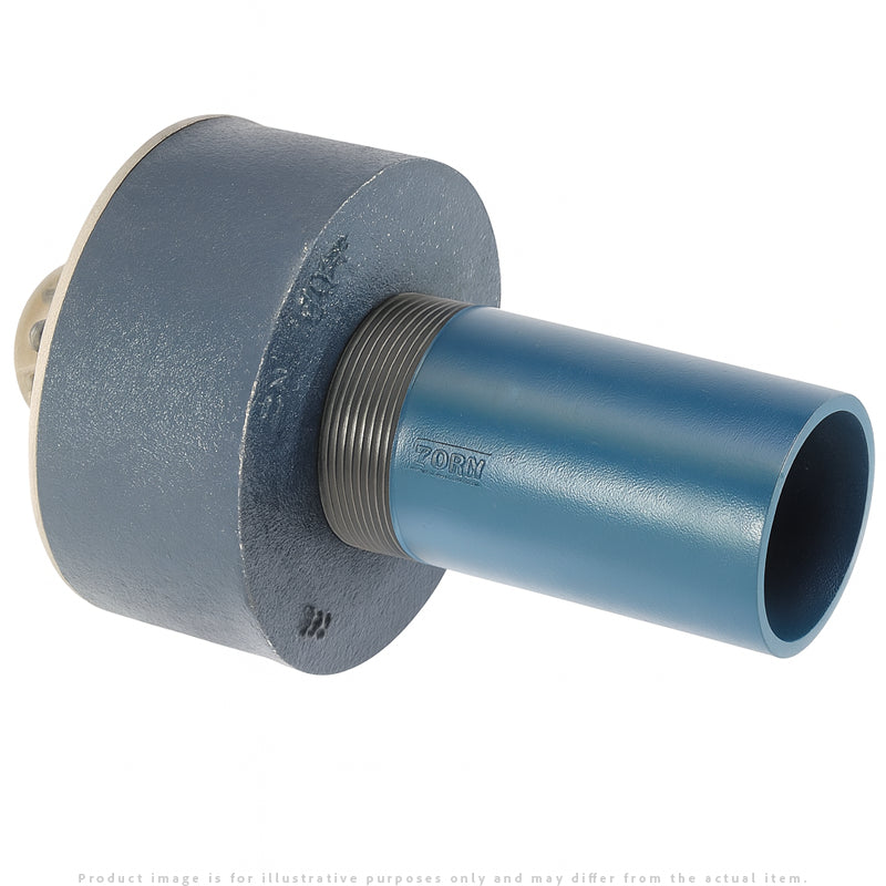 Z180-ZRB180-ZN180-Zurn-Cornice-Drain-Roof-Drain-IMG-5