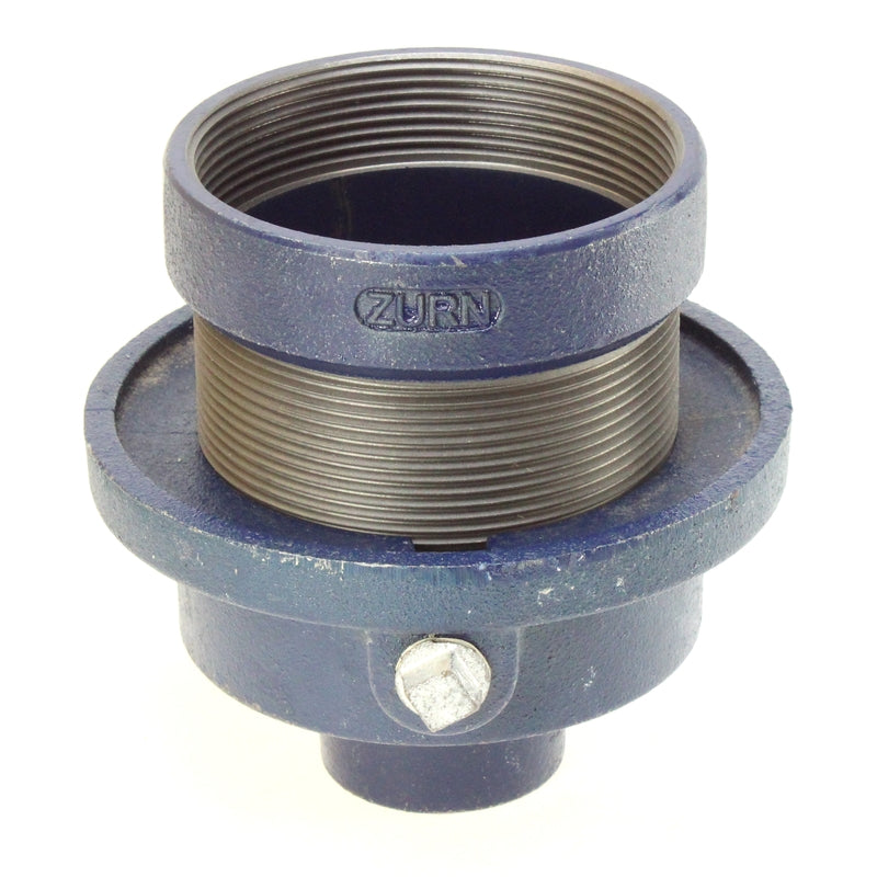 hub drain