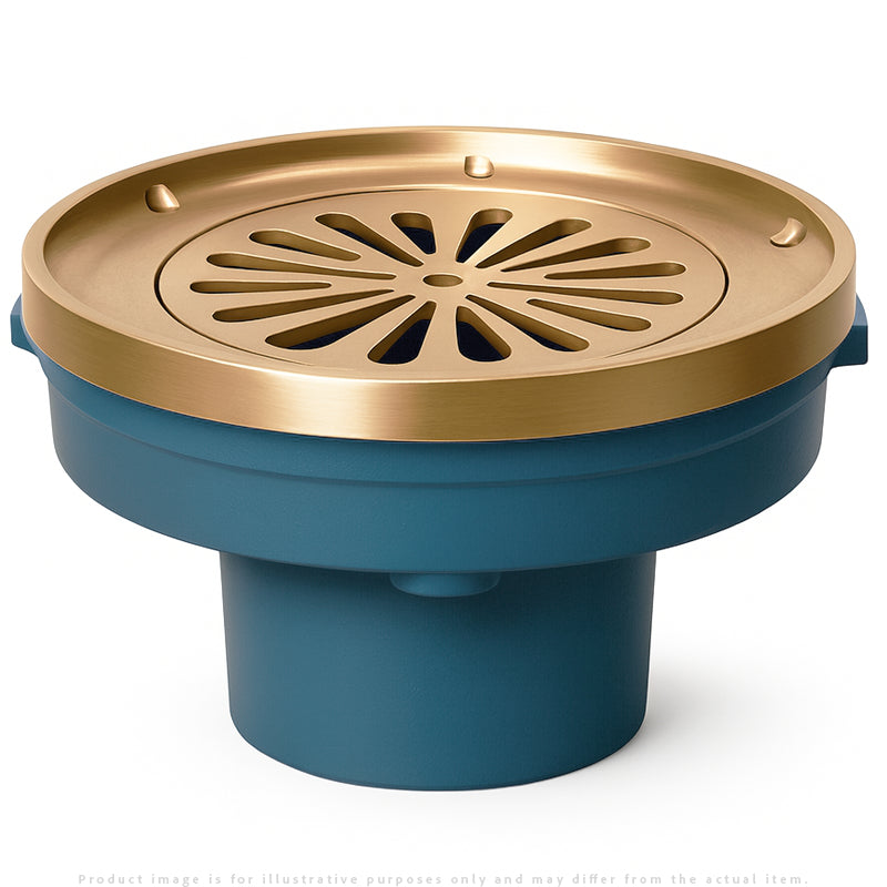 Z320-ZN320-Zurn-9-Inch-Refrigerator-Drain-IMG-1