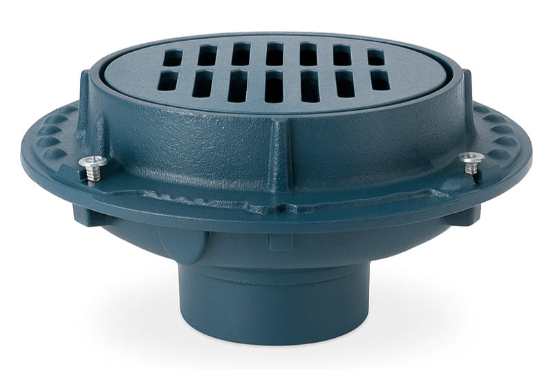 Z508-Zurn-9-Inch-Extra-Heavy-DutyDrain-MBM-IMG-1