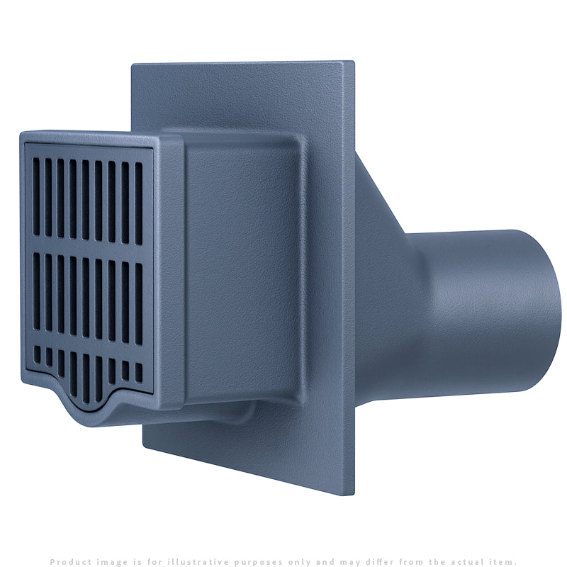Z629-Zurn-Vertical-Wall-Drain-with-Integral-Backwater-Valve-IMG-1
