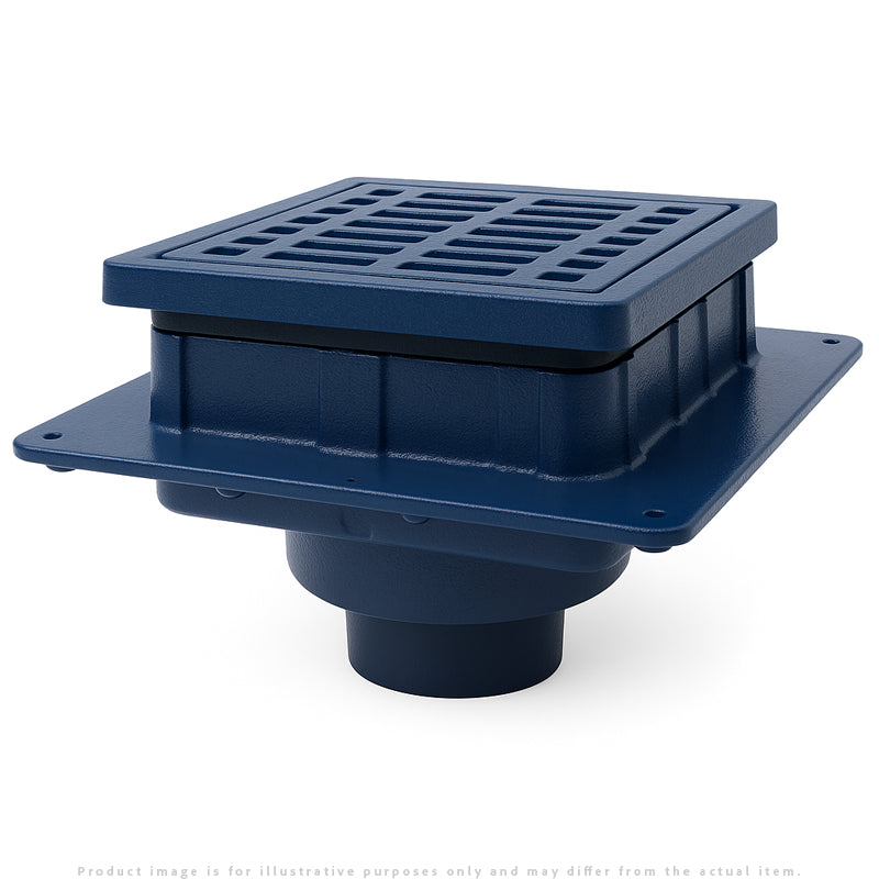 Z676-Zunr-13-Inch-Vertically-Adjustable-Extra-Heavy-Duty-Drain-IMG-1