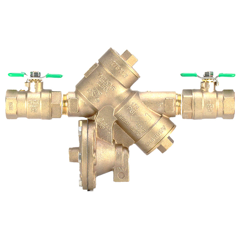 Zurn-Wilkins-1-975XL2-1-Inch-RPZ-Backflow-Preventer-Reduced-Pressure-Lead-Free-IMG-3