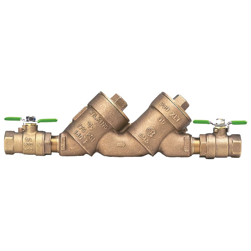 Zurn-Wilkins-34-950XLT2-0.75-DCVA-Double-Check-Backflow-Preventer-Lead-Free-IMG1