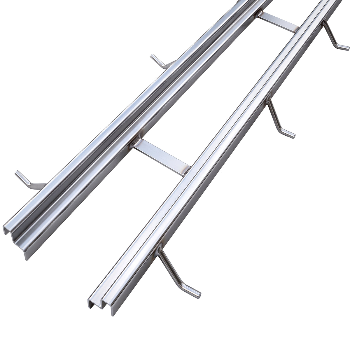 Zurn-Z886-HDS-Trench-Drain-Stainless-Steel0Heavy-Duty-Frame-IMG-1