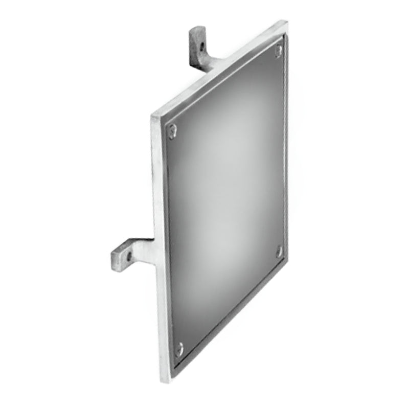 Zurn Z1460 Square Wall Access Panel, Bronze or Nickel Bronze Zurn Z1460 Square Wall Access Panel, Bronze or Nickel Bronze