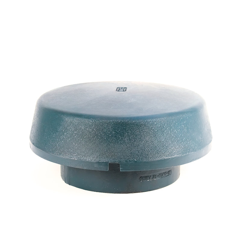 Zurn Z193 Vandal-Proof Hooded Vent Cap