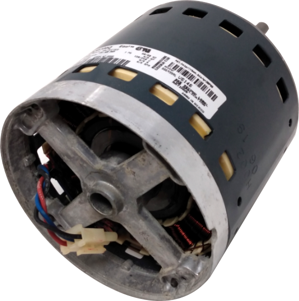 Lennox 10B67 3/4 & 1 HP Blower Motor (120/240V) - Alternate / Replacem