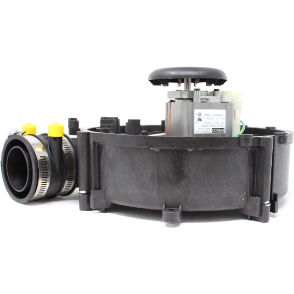 Luxaire 32649692000 Combustion Blower Inducer Motor Assembly - FASCO 70582758