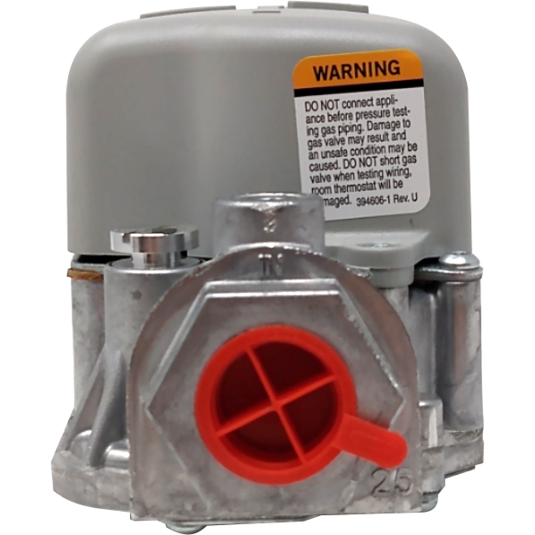 Armstrong Air 73W17 Gas Valve 24V 3.5" WC Nat 1/2" - Alternate / Replacement Part Numbers: 102837-01, VR8215S1248