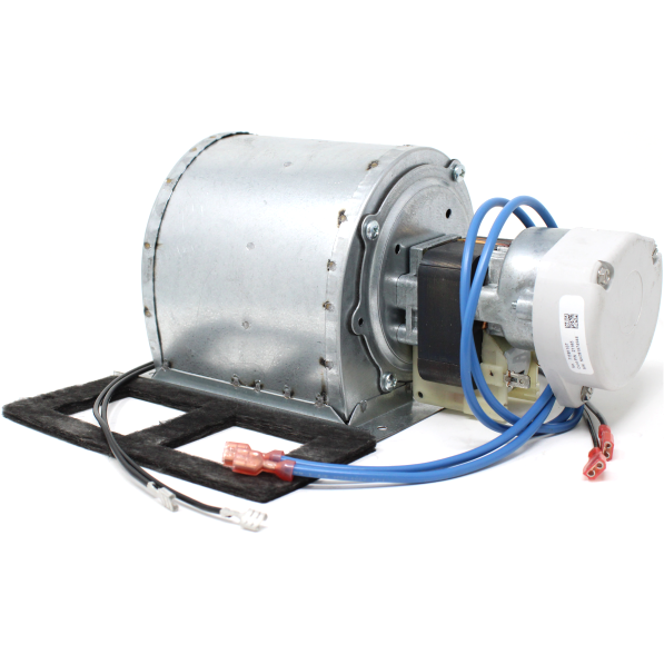 Luxaire 7990-6451 Combustion Blower / Booster Assembly - FASCO 71581107