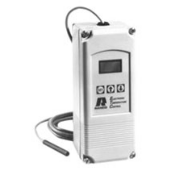 Ranco® ETC-241000-000 ETC Series Electronic Temperature Control