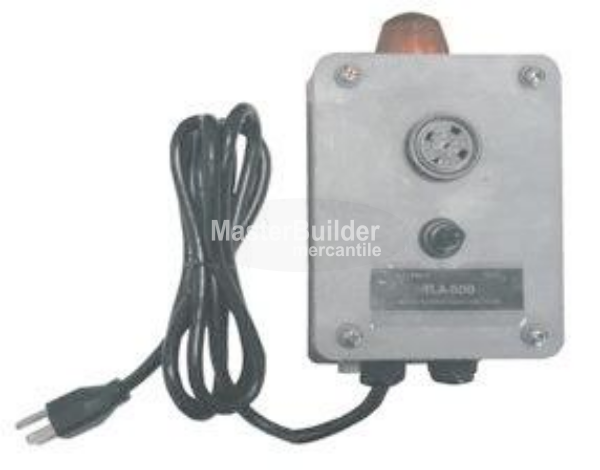 Mifab XL-MI-G-PL-1150 Options (Above Grade)