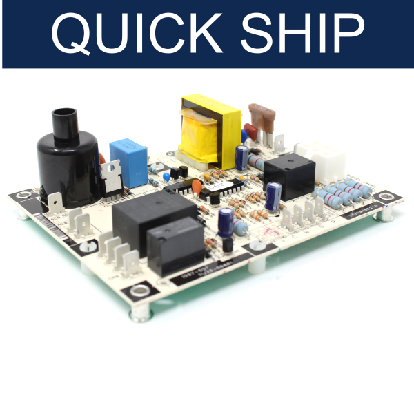 Beacon-Morris 11J28-06881 Control Board – BRT BTU BRU BST Unit Heaters (11J28R06881) - In Stock