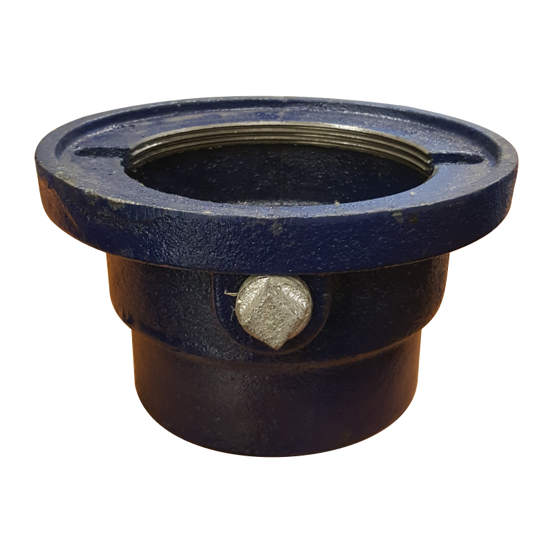 Floor drain deals body