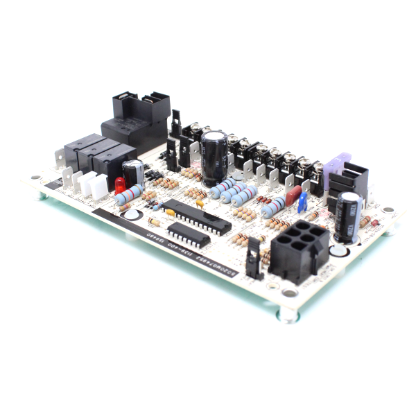Luxaire 03109156000 Furnace Control Board, Fan / Electric Heat