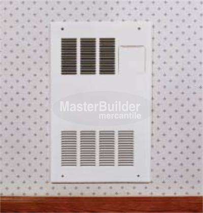 Beacon-Morris K84 Twin-Flo III Kick Space Heater