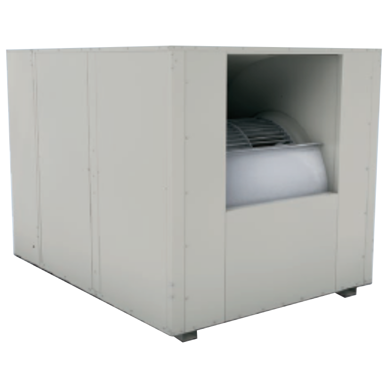 Updraft 2024 swamp cooler