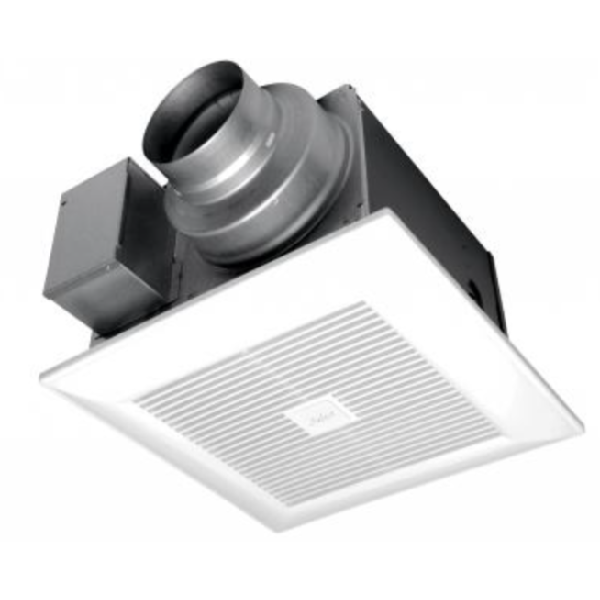 Panasonic FV0511VKS2 Bathroom Fan WhisperGreen Select™ One Fan - Multi