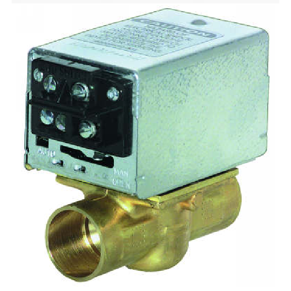 Honeywell V8043F1135 Zone Valve 24V 3 4