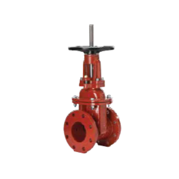 Plumbing Gate Valve