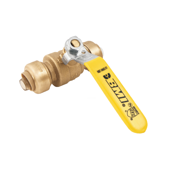 Ball Valve