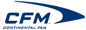CFM Continental Fan