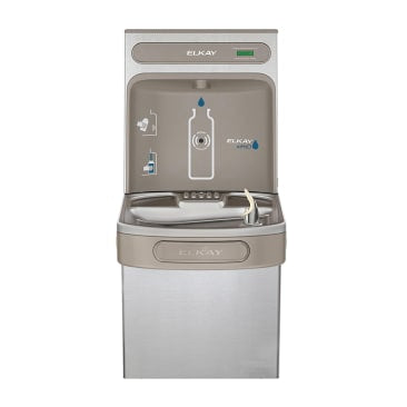 Commercial Drinking Fountains