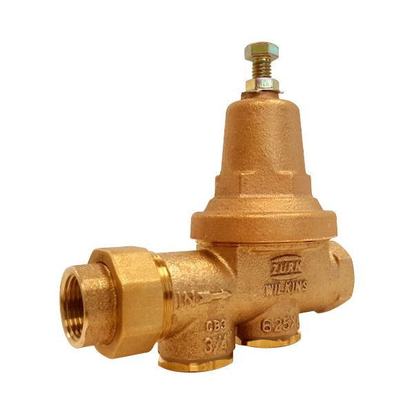 Reduction Valve